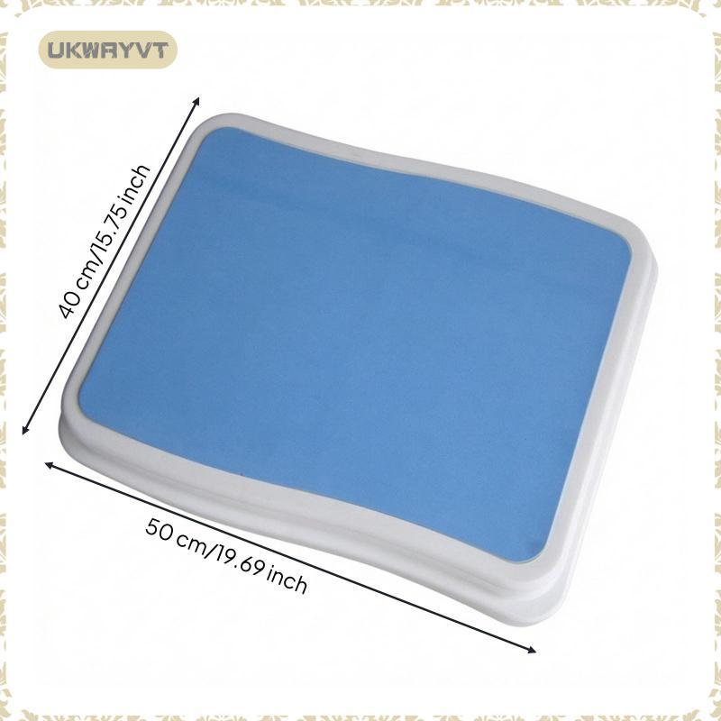 [ukwryvt] Washroom Step Stool Non-Slip Step Stool เฟอร์นิเจอร์ Low-Profile สําหรับ Young