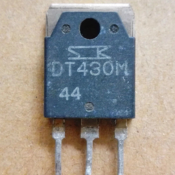 DT430M DT430M ทดสอบการถอดประกอบนําเข้าดั้งเดิมการประกันคุณภาพการจัดส่งที่ดี