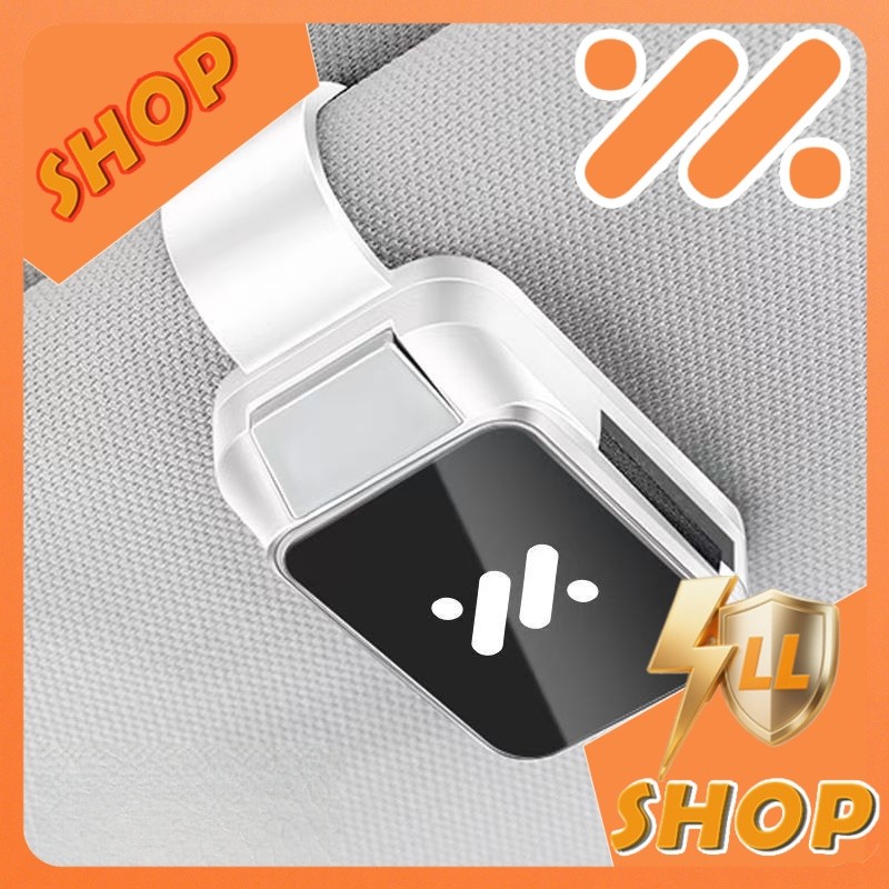 [READY]MG IM5 IM6 Sunglasses storage clip Roof-mounted glasses holder mg im6 im5 Car interior access