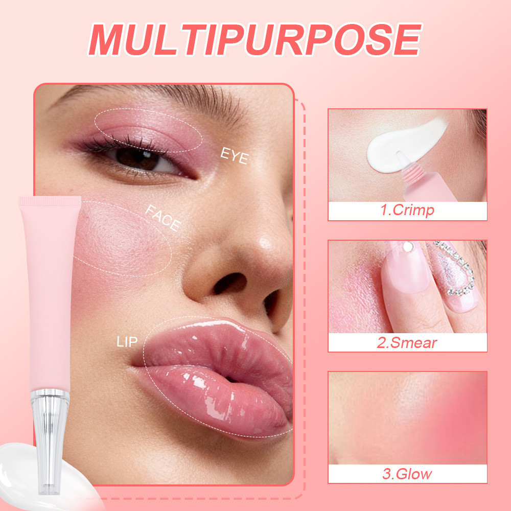 น้ํายาเปลี่ยนสี Blusher Liquid Blusher Liquid Blusher