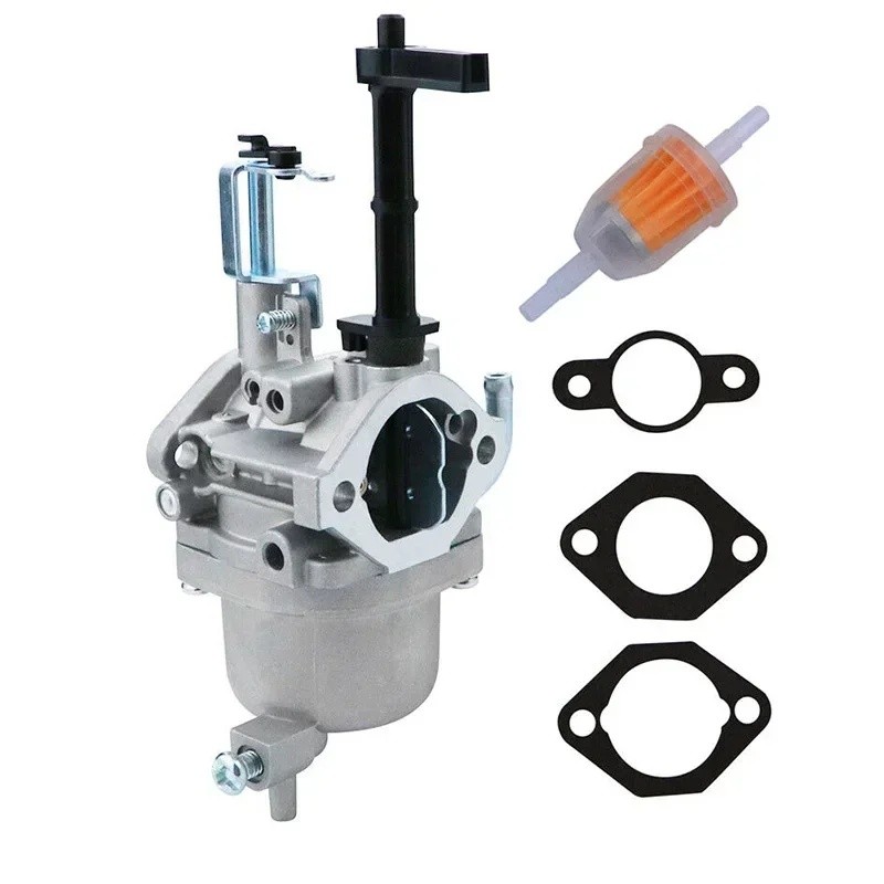 HZY 20B-62302-30 ชุดคาร์บูเรเตอร์สําหรับ ROBIN EX40 EX400D EX400DS EX400SE Subaru 20B-62302-00 20B-6