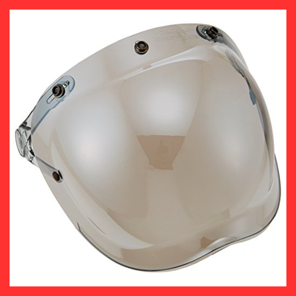 OGK KABUTO helmet shield 【Direct from Japan】