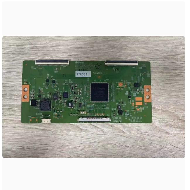 @@ บอร์ดลอจิก LG 55UB8800-CE 55UB8300-CG ของแท้ 6870C-0502C คลังสินค้าพร้อม