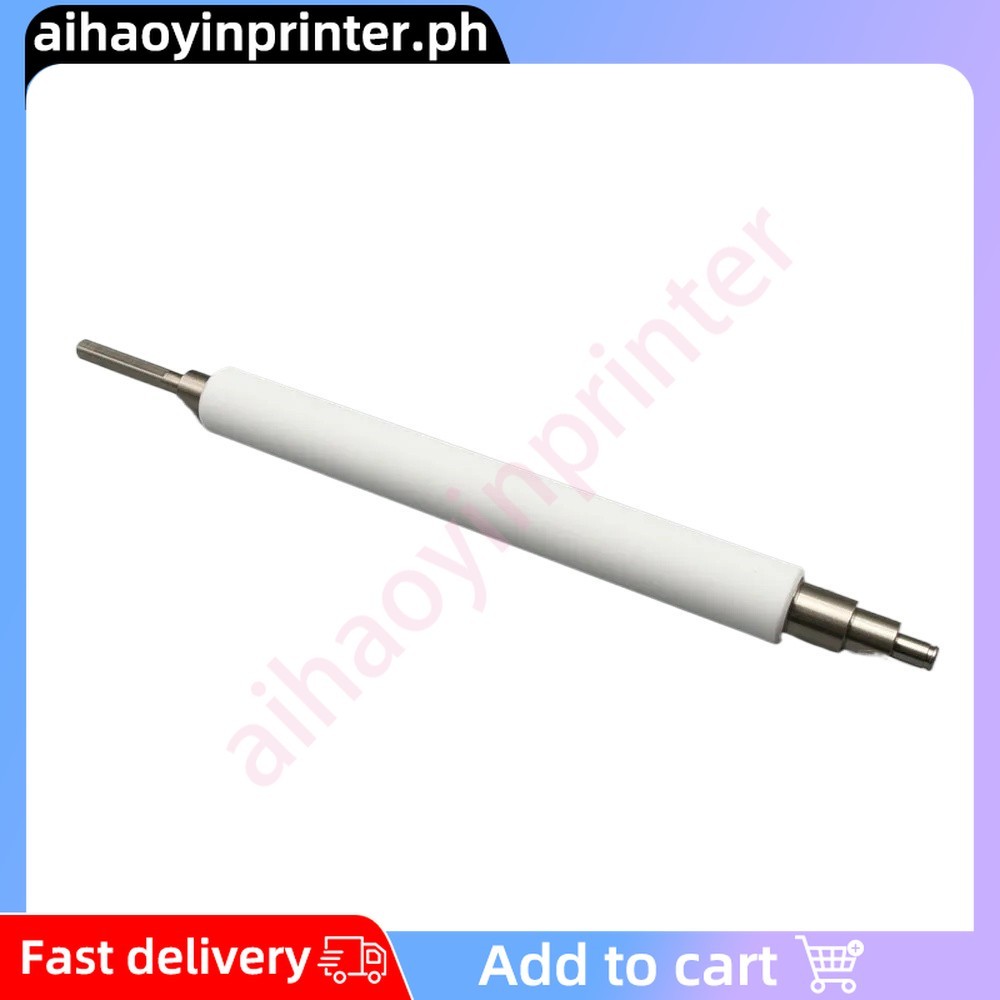 1X G46278M ลูกกลิ้งแผ่นสําหรับ Zebra 170Xi3 / 70Xi3+ / 170XiIII Plus / 170XiIII+ / 170Xi4
