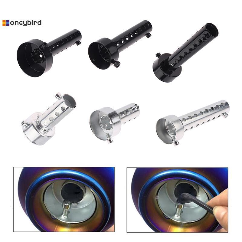 Kaleidoscope 1 ชิ้น DB Killer สําหรับ BRutale 675 800/RR DRagsteR F3 675 F3 800 EGO RC 80/138 มม.ท่อ