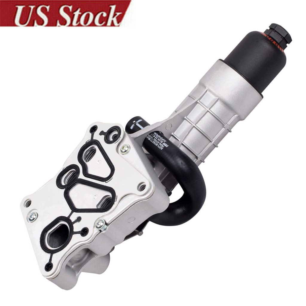 กรองน้ํามันเครื่อง M271 สําหรับ Mercedes-Ben W204 C250 R172 SLK250 1.8L 12-15