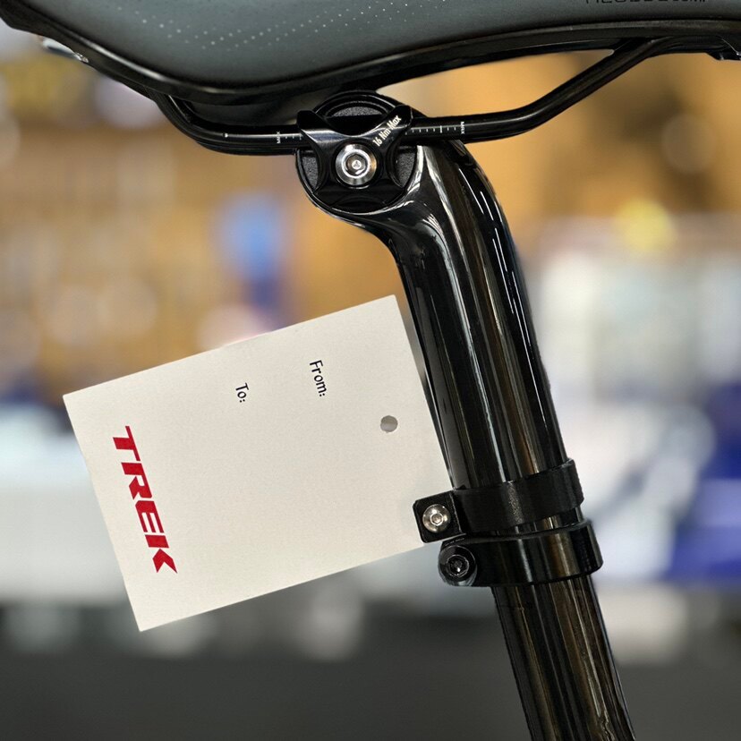 เหมาะสําหรับ TREK TREK Emonda Domane Road Bike Competition Number Plate Holder Fixing Clip Madone
