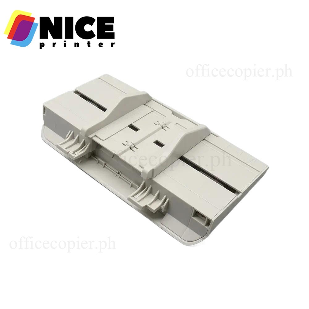 1 PC PA03810-E809 รถกระบะ ADF กระดาษถาด Chute Chuter Unit สําหรับ Fujitsu สําหรับ Ricoh fi-8150 fi-8