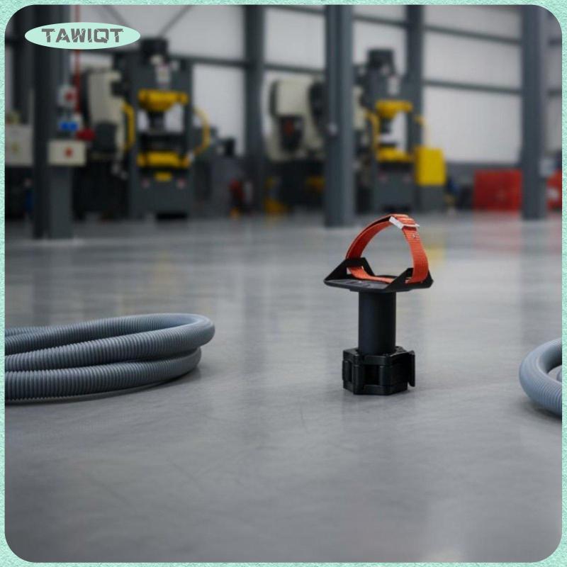 YIJU Tibalis Raise Machine ประกอบด้วย Barbell Clamp Shin Muscle Double Leg