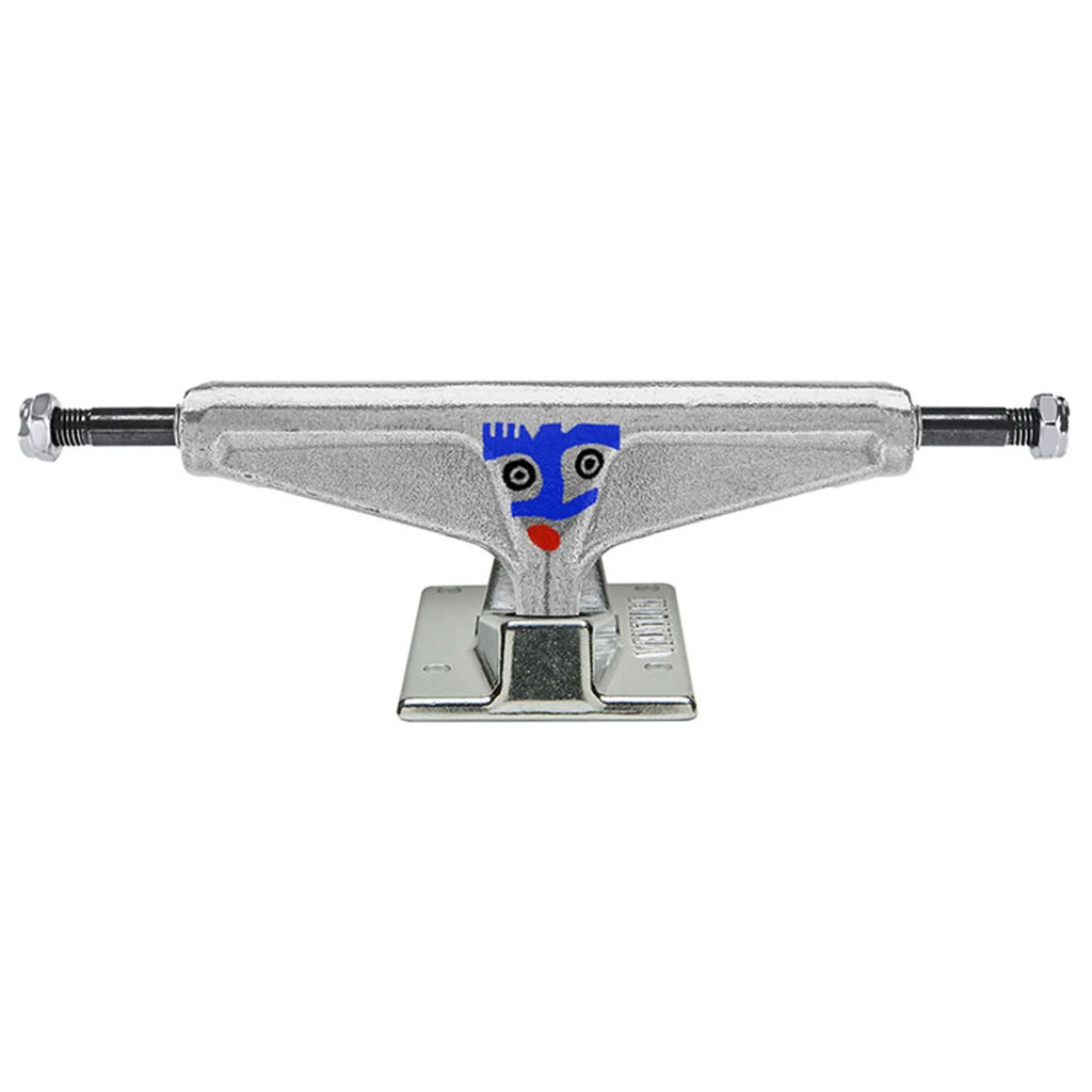 Venture Tino Rincon Guest Artist V-Lights Skateboard Truck High 5.8