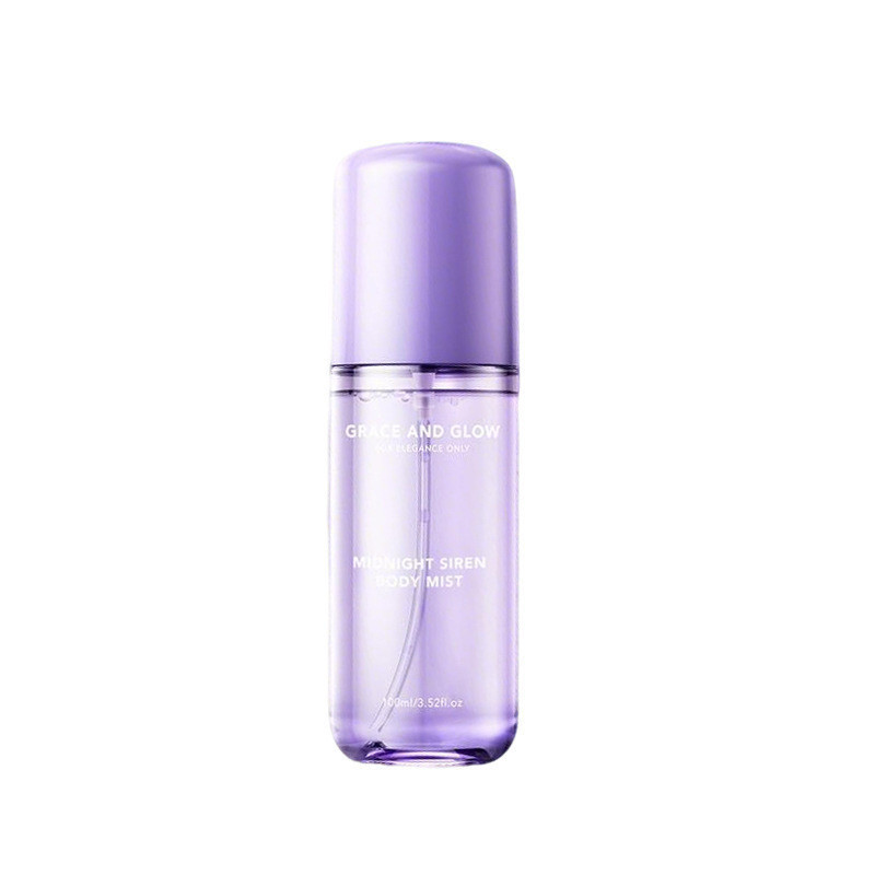 Hot Ready Stock Fast Shipping ขายดี BARUBT Body Spray ครีมให้ความชุ่มชื้น Body Spray