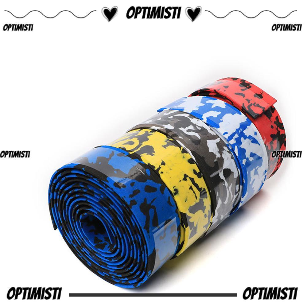 OPTIMISTI8E ยางโฟมห่อกีฬาขี่จักรยานจักรยาน MTB
