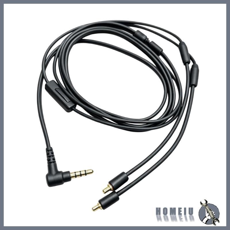 HOMEIU สายหูฟังสําหรับ LS40 LS50 LS60 LS70 สายหูฟังสําหรับการใช้งานทุกวัน