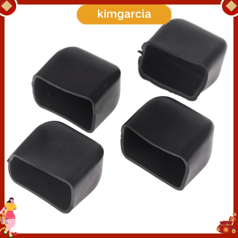 kimgarcia Car Roof Cargo Bars Caps for Car Roof Cargo Bars & Roof Rack Rack Part