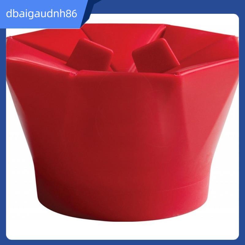 READY STOCKFruittable Popcorn Bowl Popcorn Made Bowl DIY Popcorn Making Bowl Kitchen Popcorn Utensil