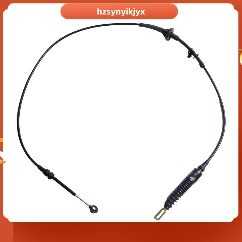 hzsynyikjyxFor Crown Town Car Mercury 03-04 3W1Z-7E395-AB 3W1Z7E395AB สายคันโยกสวิตช์สําหรับเกียร์