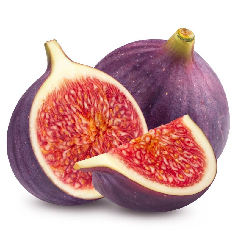 มะเดื่อฝรั่ง 100กรัม Figs 100g.
