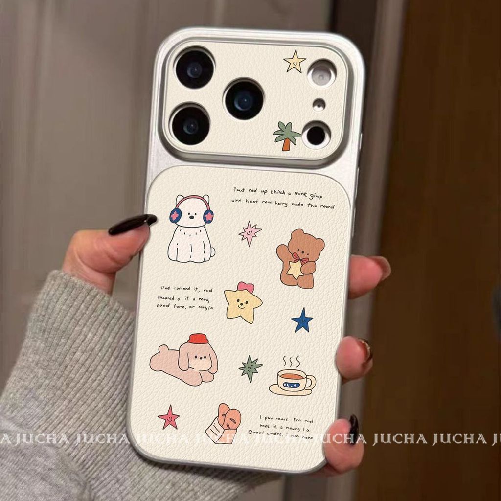 กาแฟสัตว์เคสโทรศัพท์สําหรับRealme 16T 16 15 15X 15T 14 14X 14T 13 12X 11 9 Pro Plus 9i 8 8S 7i 6i 5 