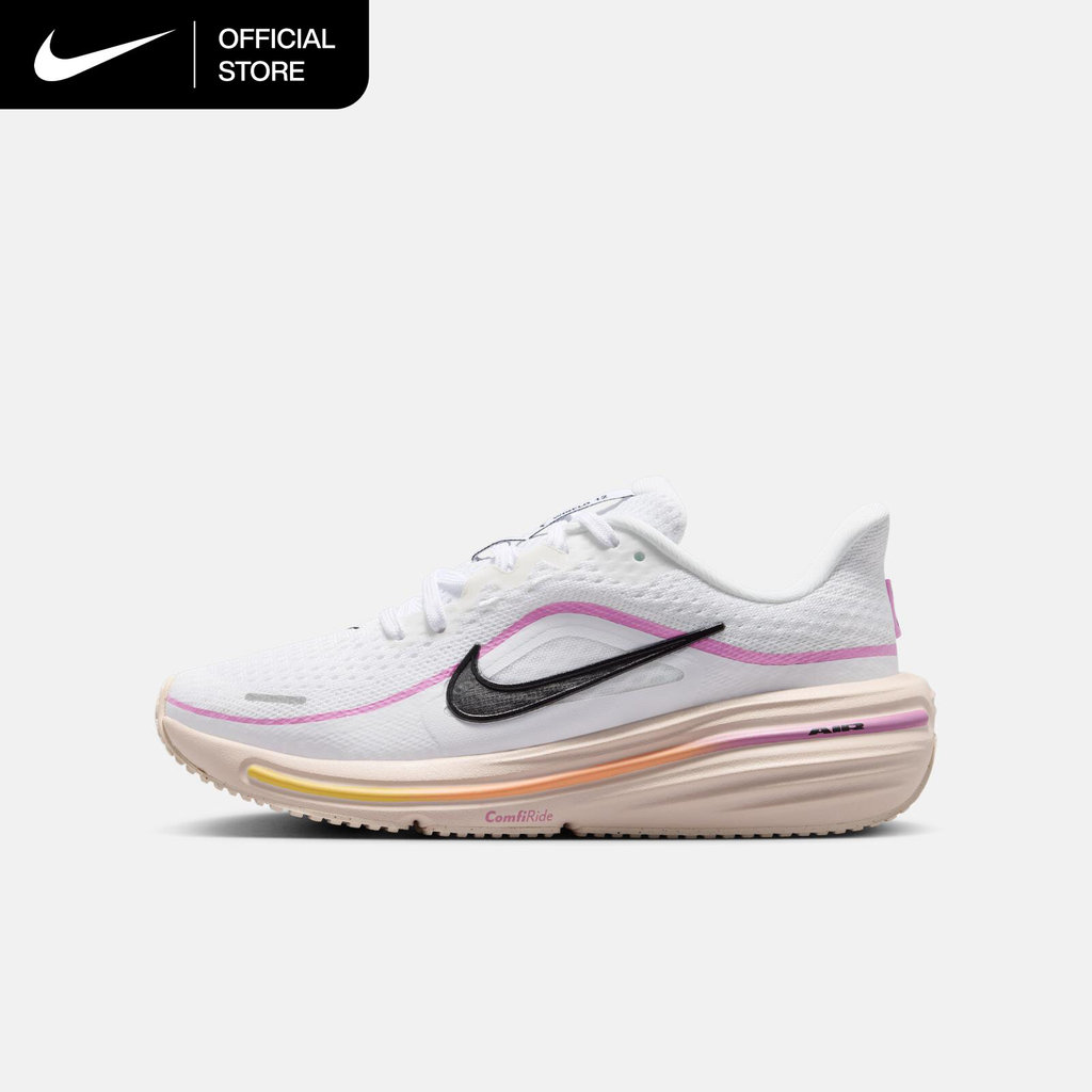 Nike Older Kids' Winflo 12 Road Running Shoes - White [IQ9767-101]