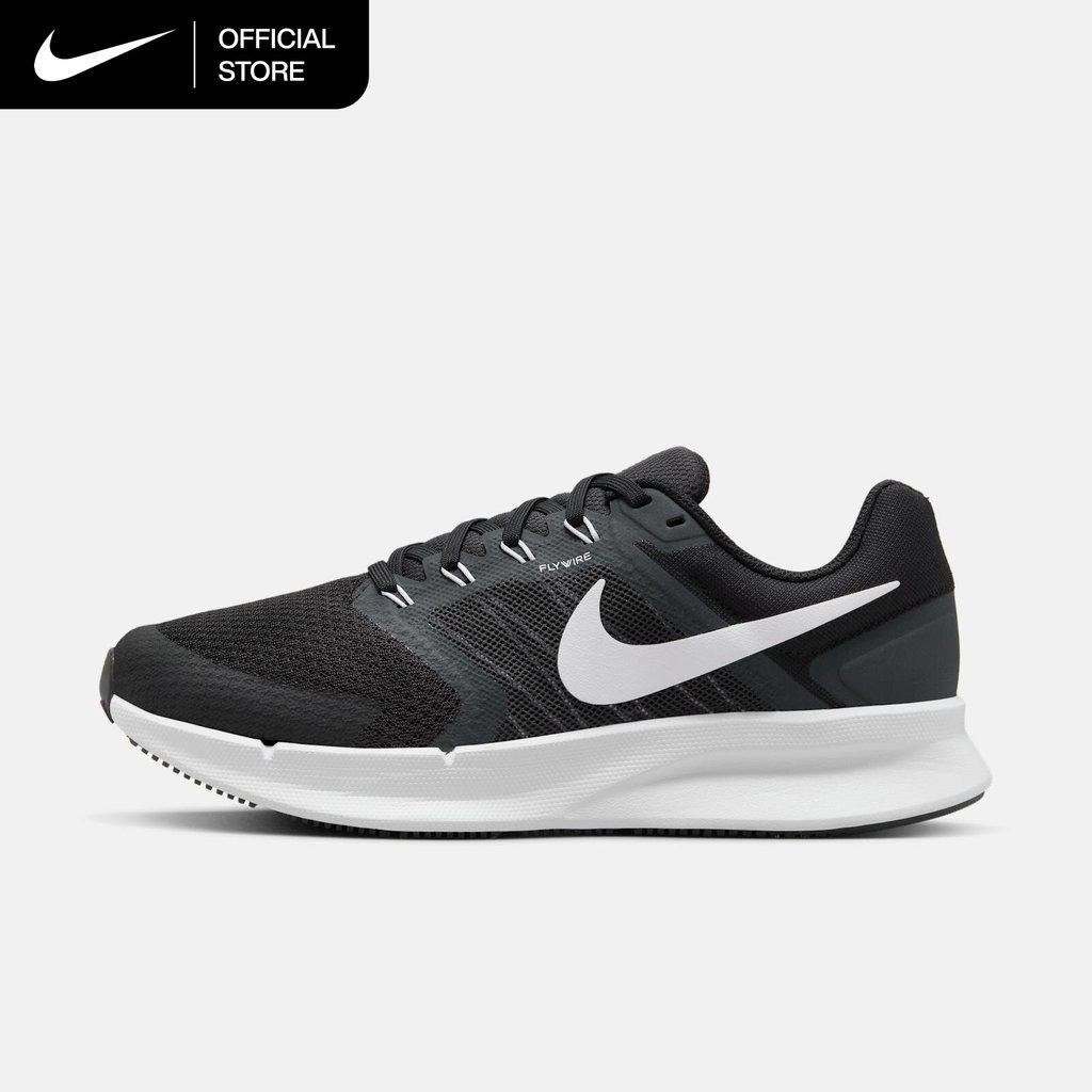 Nike Women's Run Swift 3 Road Running Shoes - Black [DR2698-002]
