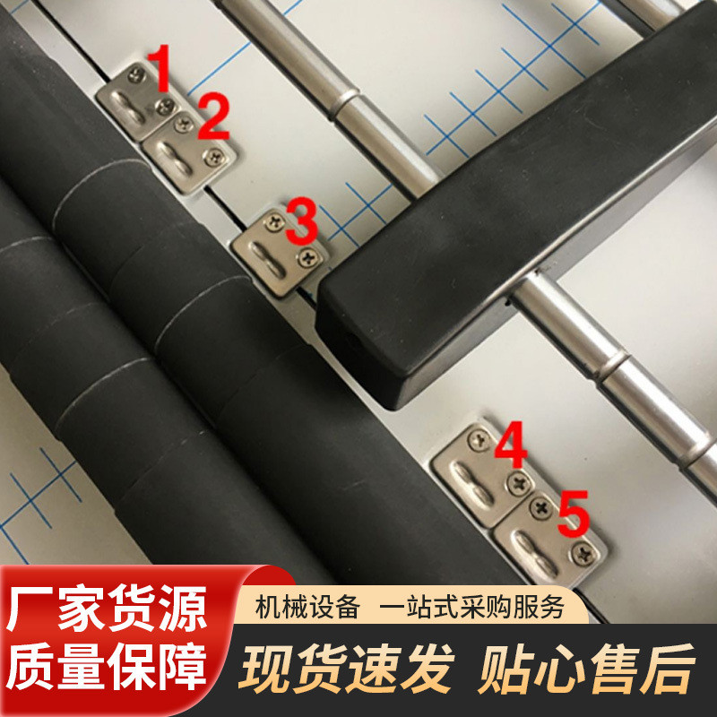 ส่วนลด All-in-One เครื่อง A3A4 ไฟฟ้า Enhanced Binding Machine ขี่ม้าคําแนะนําคู่มือหนังสือเล่มเล็กพั