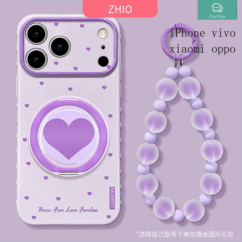 [3408]buy①get⑤ เหมาะสําหรับ Vivo X300 pro X300 X100 X200 pro X200FE V27 V29 V30 V40 V70 เคสโทรศัพท์