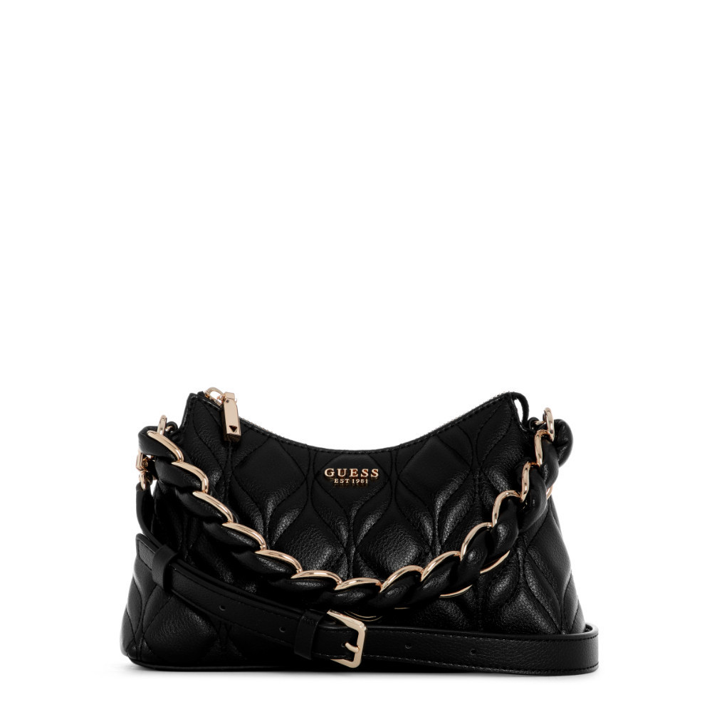 GUESS حقيبة كتف ميني MAXINE — صورة 7