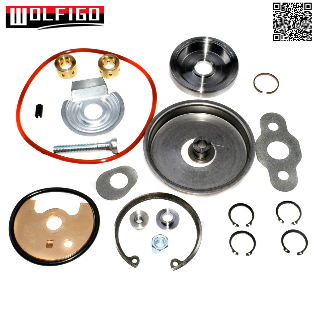 Top Choice สําหรับ Td05 Td06 Td06h Td06sl2 14g,16g,18g,20g สําหรับ Mitsubishi Turbo Rebuild ชุดซ่อม