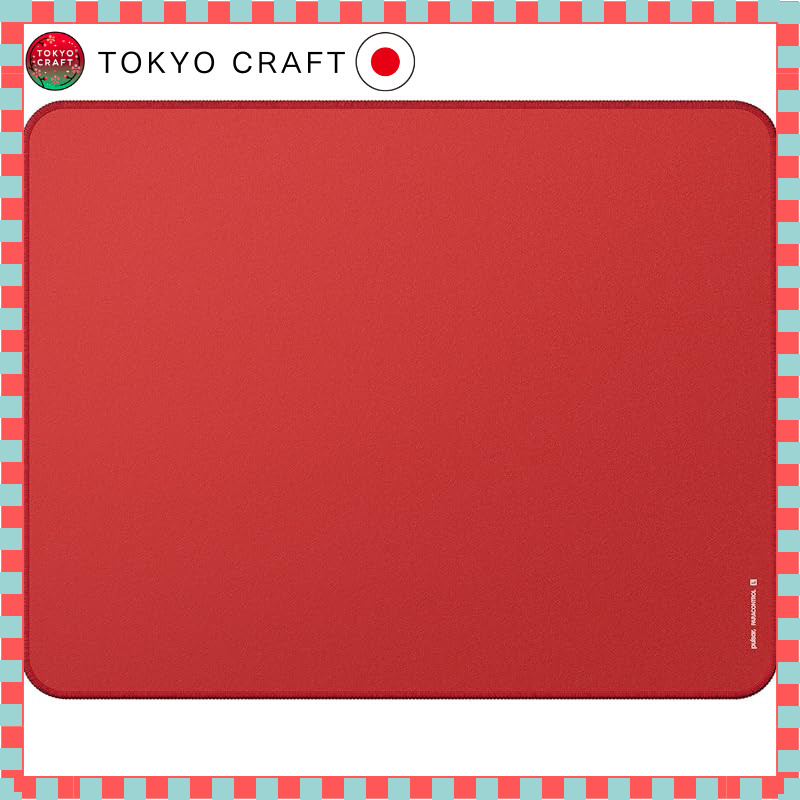 Pulsar Gaming Gears eSports Gaming Mouse Pad L Size 42cm x 33cm ParaControl V2 Low Friction Hybrid T