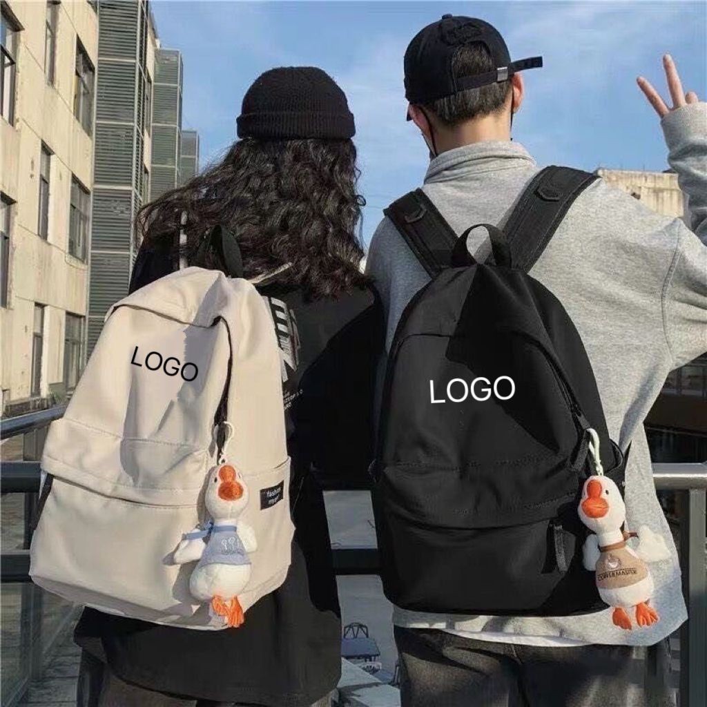 School Backpack Beg Sekolah Shoulder Travel Sport Laptop Casual Backpack School Bagpack