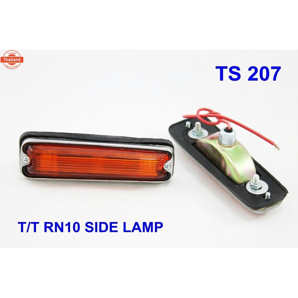 TS 207 ไฟเลี้ยวข้าง Toyota RN10  By TS.