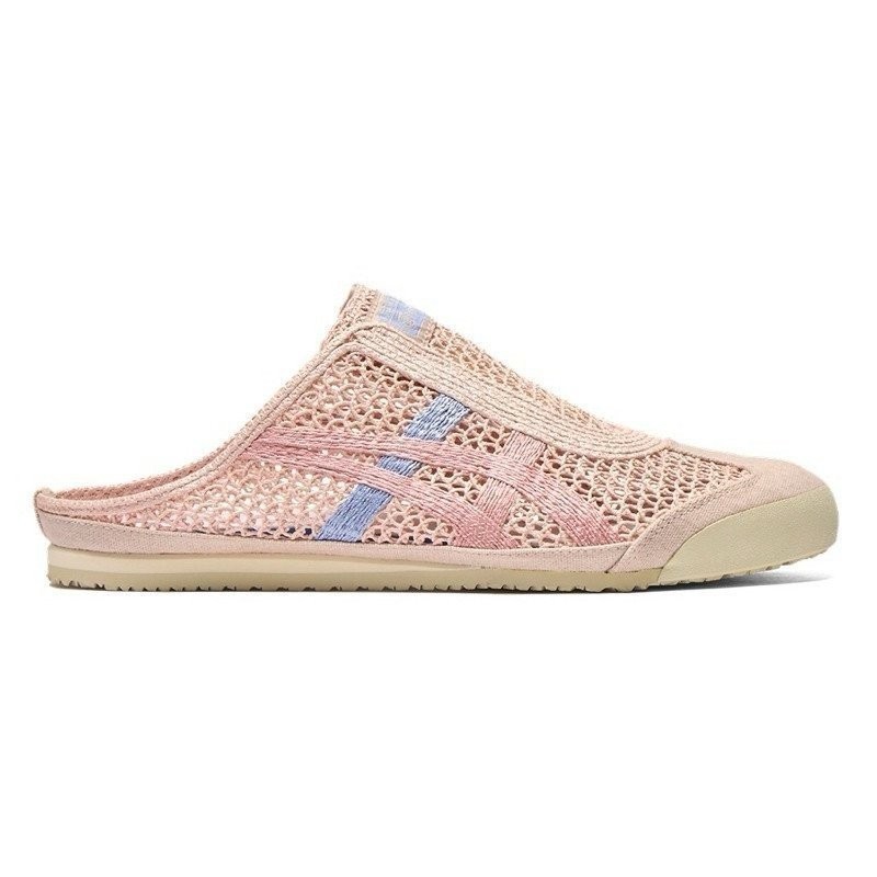 Mexico66 SABOT รองเท้าผู้ใหญ่ รุ่น1183C123.253Color mineral beige/Ginger Peach Color67767 AK47