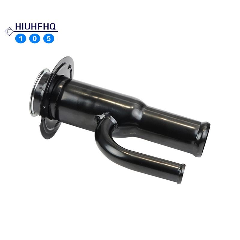 Hiuhfhq106 ฟิลเลอร์คอท่อ 4C3Z9034C ถังฟิลเลอร์ท่อท่อสําหรับ F-450 F-550 Super Duty 577-306 FN782 อะไ