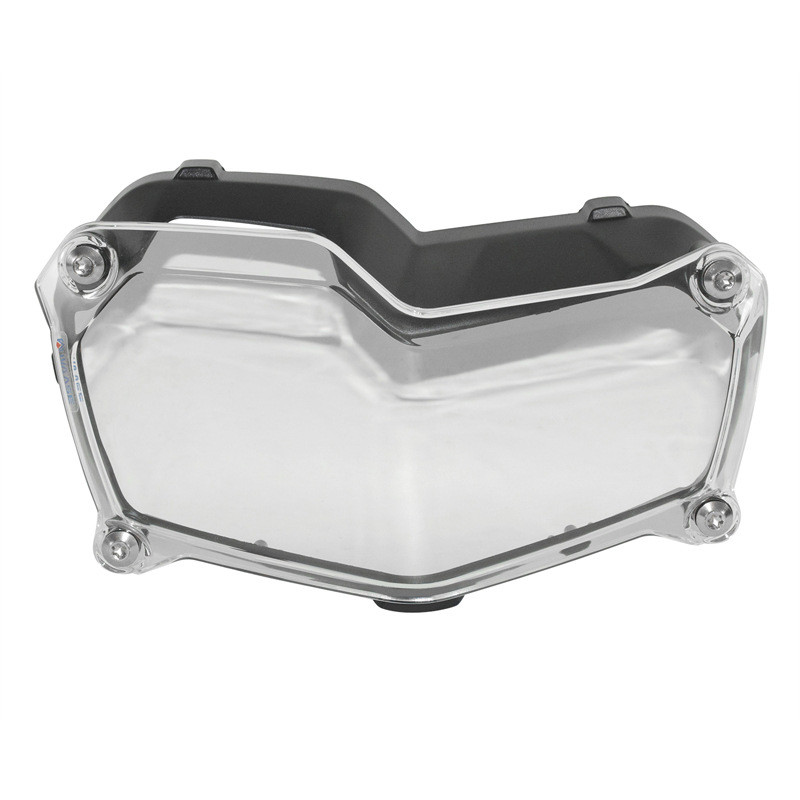 เหมาะสําหรับ BM F750GS F850GS F800GS F900GS ADV Quick Release ไฟหน้าด้านหน้า Shade ป้องกันสุทธิ