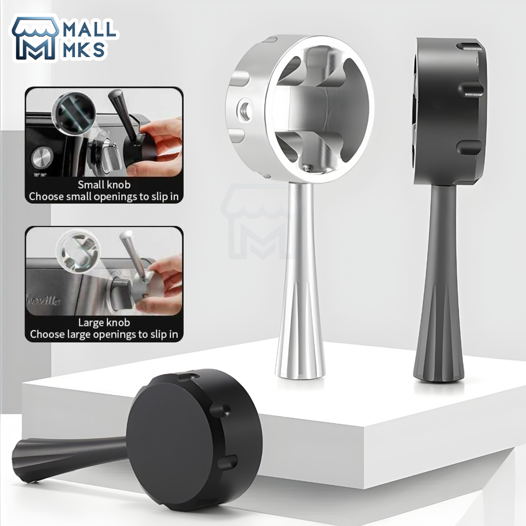 Breville Platinum Rich Coffee Machine Steam Lever Knob Replacement