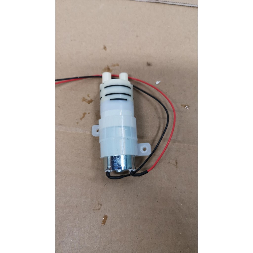 Xiaomi Mijia สมาร์ทอุปกรณ์เสริมตู้น้ําร้อนและเย็น MJMY23YM ปั๊มน้ํามอเตอร์มอเตอร์ SC2706XPW