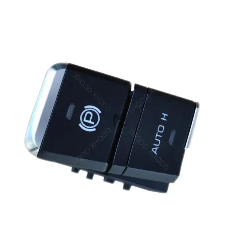 ยี่ห้อใหม่ปุ่มเบรกมืออิเล็กทรอนิกส์ที่จอดรถเบรคสําหรับ Geely Boyue NL-3 Atlas NL3 Proton X70 Geely A