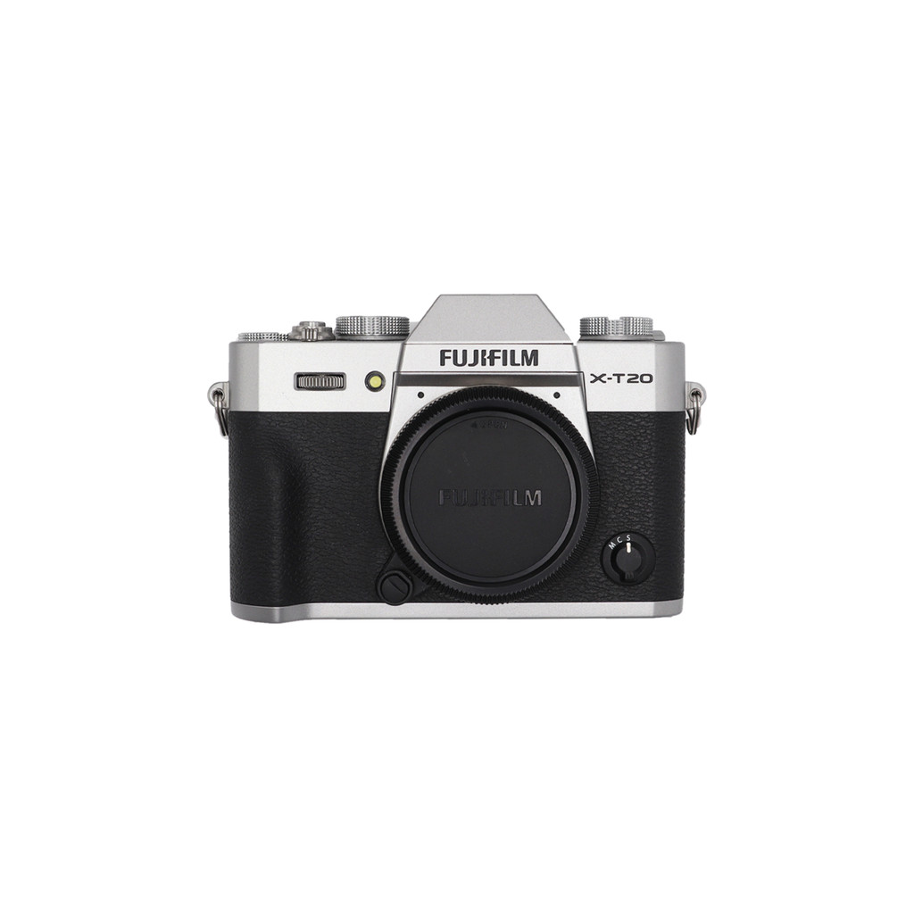 Fujifilm/มือสอง Fuji XT20 Micro SLR Camera Digital Retro HD Travel xt10 รุ่นอัพเกรด