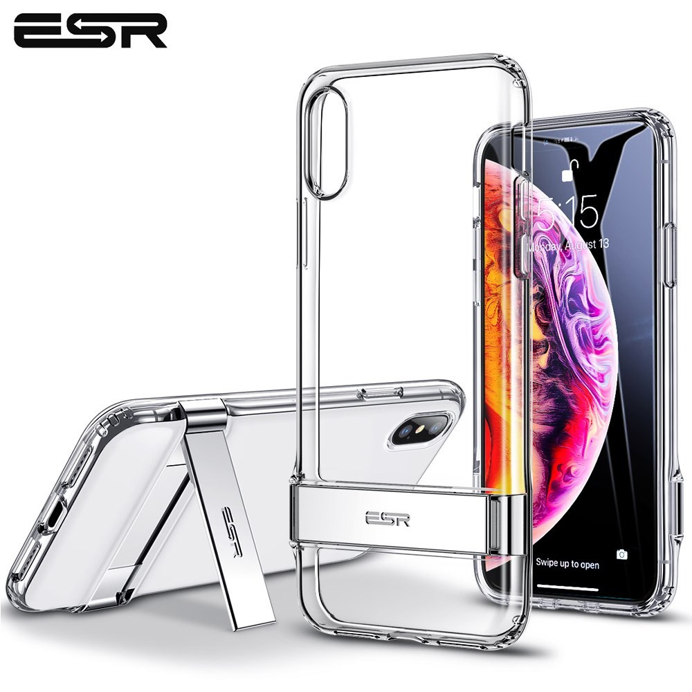 ESR เคสสําหรับ iPhone X XR XS Max 11 11Pro Max SE 2020 8 7 Pl