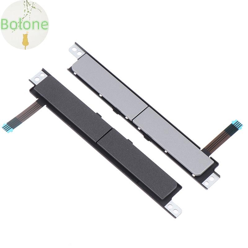 Bolone แล็ปท็อปทัชแพดเมาส์ปุ่มซ้ายขวาคีย์สําหรับ Dell Latitude 5400 5401 5409 0XJ53Y 0YPHV VN