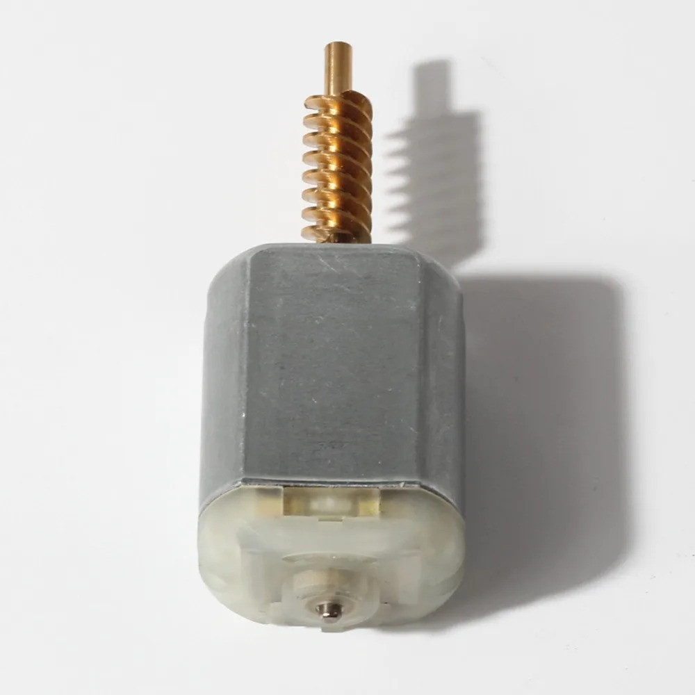 มอเตอร์กระตุ้นล็อคประตูรถยนต์ OEM 280 สําหรับ Renault Scenic 3 FC280SC