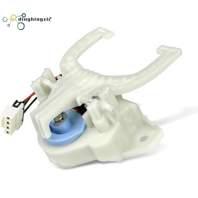 WH03X30517 สําหรับเครื่องซักผ้าปะเก็น Shift Actuator เปลี่ยนส่วน WH05X25036, WH05X24435