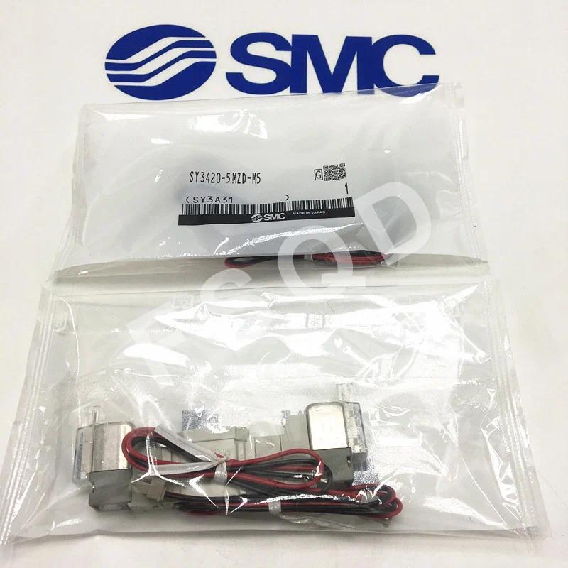 SY3520 SY3420 SY3240R-5MZD 5LZD 5LZ 5LOZ 5LZE 5MO 5MOS-M5 SYJ314 SYJ3143 S314M-5GS 5LOU 6-Q โซลินอยด