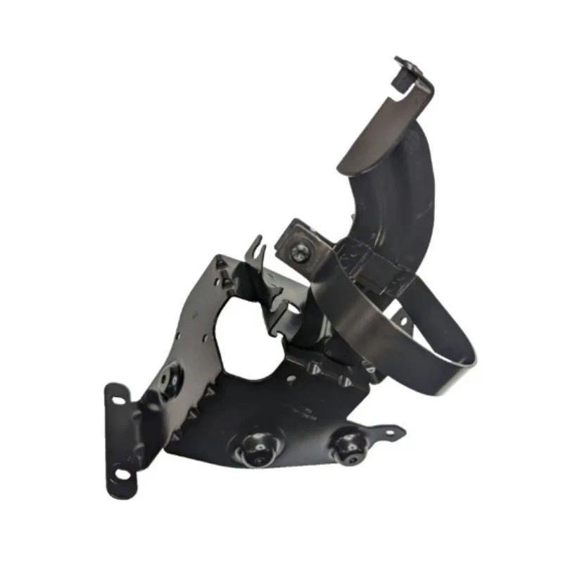4F0614119M 4F0 614 119 M ABS ฐานปั๊มวงเล็บสนับสนุนกรอบสําหรับ Audi A6L C6 ยี่ห้อใหม่