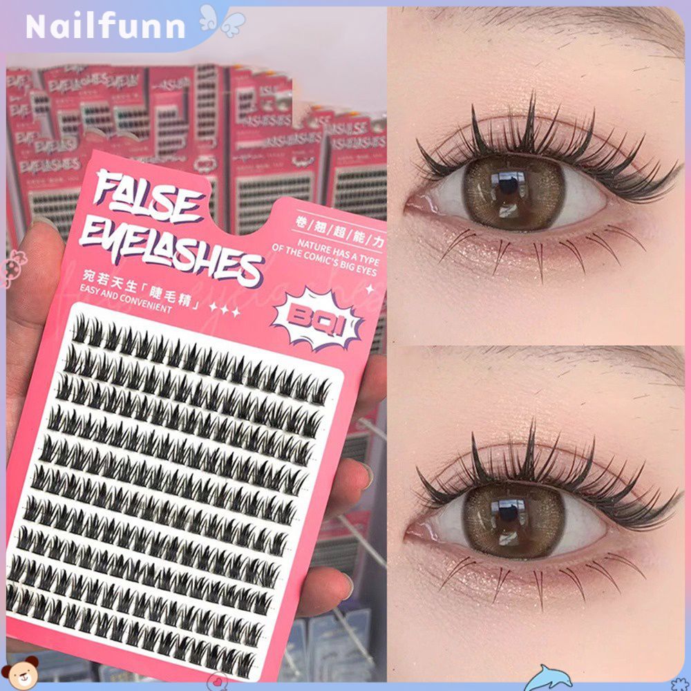 มีสินค้าในสต๊อก BQI Twin Star ขนตาขายดีที่สุด ขนตาคุณภาพสูง ขนตาเทรนด์ BQI ติดทนนาน ขนตาต้องมี ขนตาด