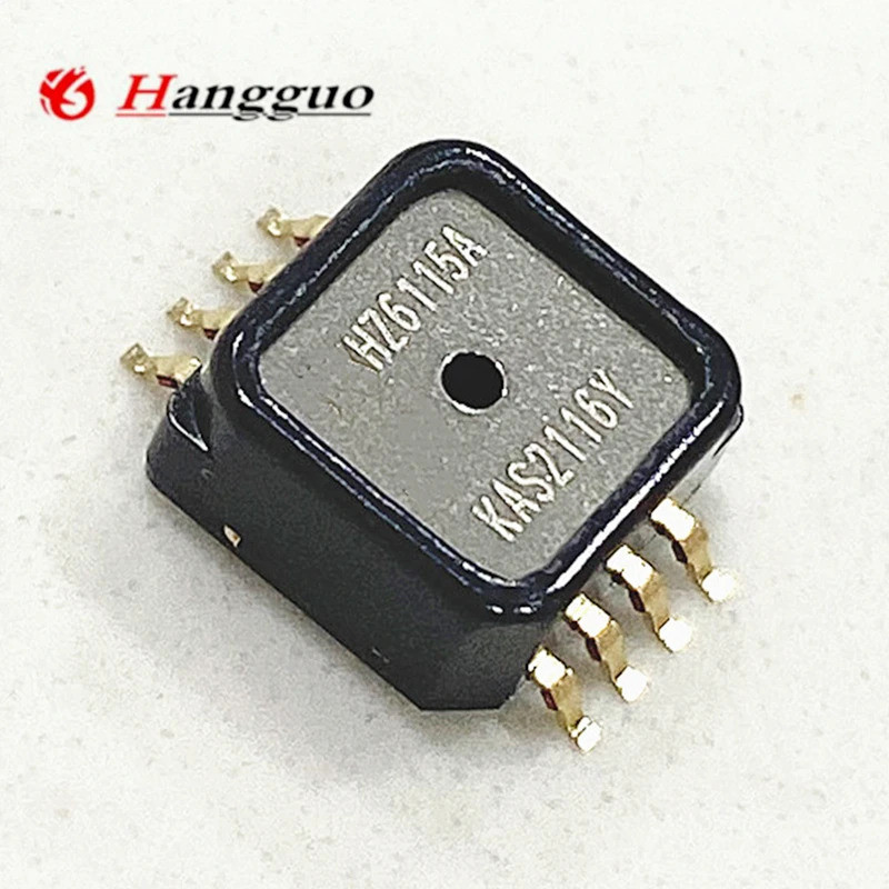 5 ชิ้น/ล็อต Original MPXH6115A MPXHZ6115A MPXH6115 SOP-8 ความดันเซนเซอร์ชิป SOP8