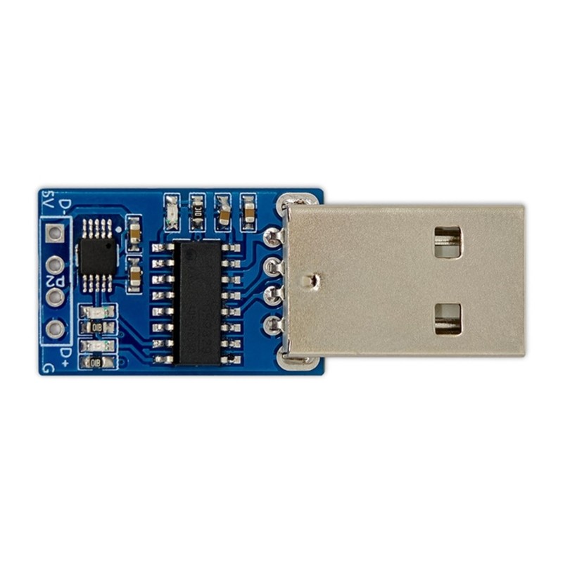 HL FR4 โมดูล USB ไฟเบอร์กลาสสําหรับอุปกรณ์อิเล็กทรอนิกส์อุตสาหกรรม