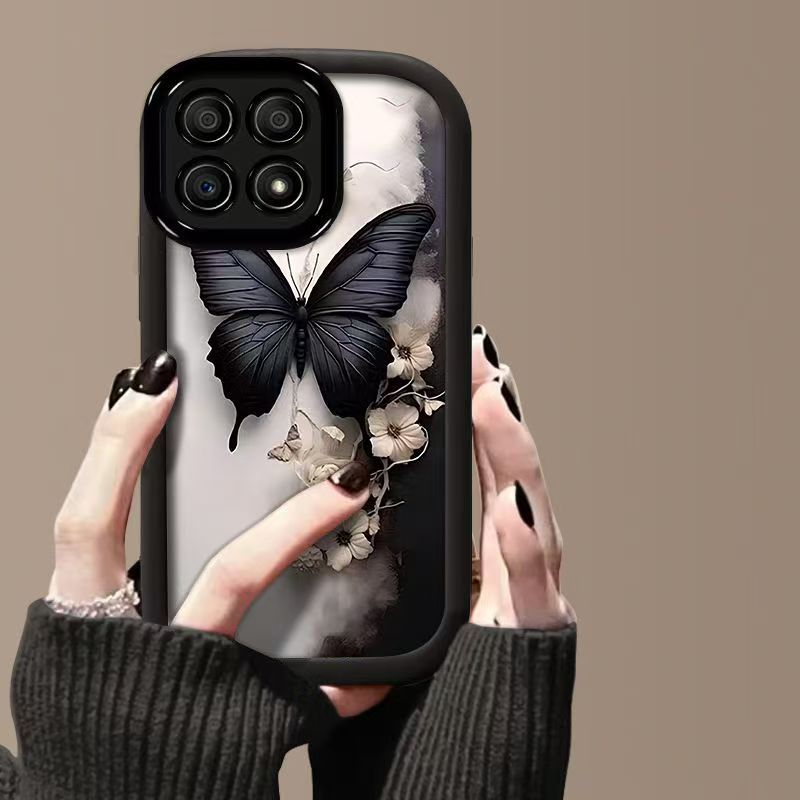 Vivo iqoo13 เคสโทรศัพท์ V2408A ซิลิโคนอ่อนนุ่ม lqoo13 เคสป้องกัน 5g เลนส์รวมทุกอย่างกันกระแทก iq13 ท