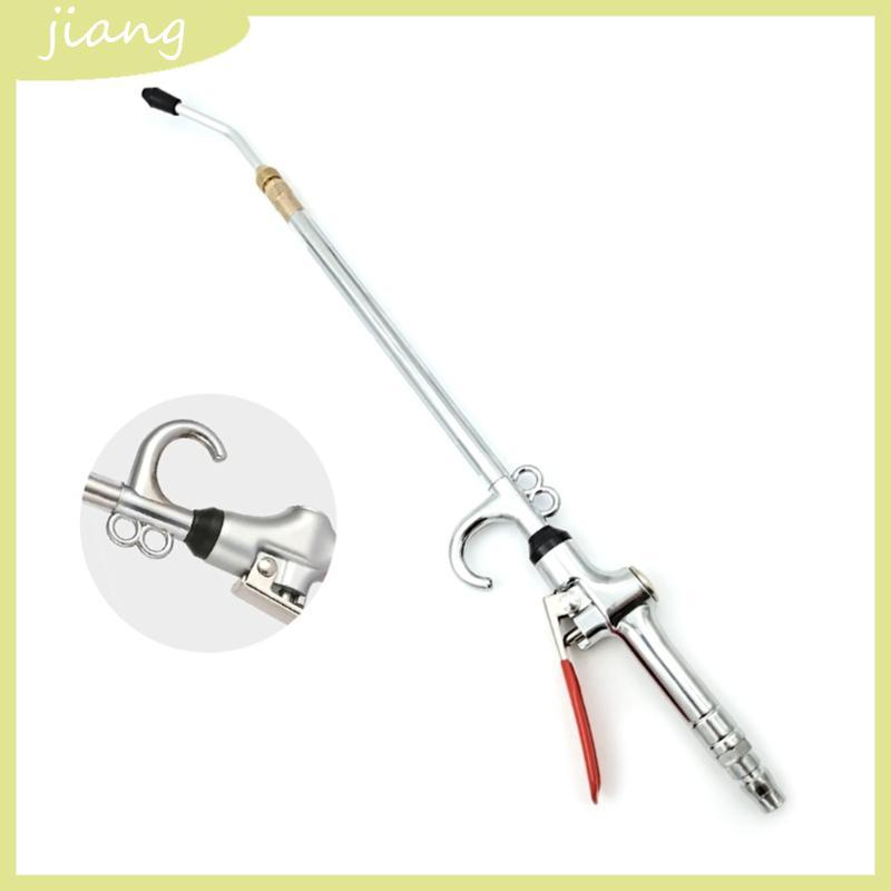 JN Professional Air Blow สําหรับเครื่องมือทําความสะอาดภายในรถยนต์ 3 5m3 Mins