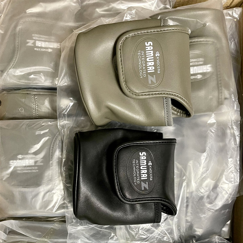 Kyocera/Kyocera SAMURAI X3.0 Z2 Z Universal Original Lambskin Camera Backpack